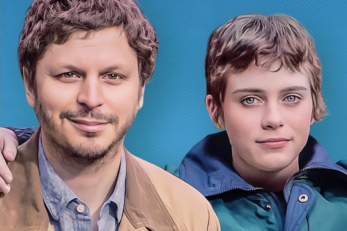 Michael Cera y Sophia Lillis interpretan a dos hermanos en la película “The Adults” (Foto: Savage Rose Films)