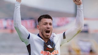 Alianza Lima le pone ‘candado’ a Alan Cantero: la crucial medida ante una posible venta al extranjero