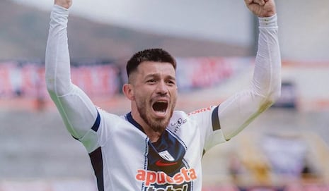 Alianza Lima le pone ‘candado’ a Alan Cantero: la crucial medida ante una posible venta al extranjero