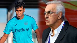 Renato Tapia se pronuncia sobre la selección peruana: “Uno no puede negarse a un llamado”