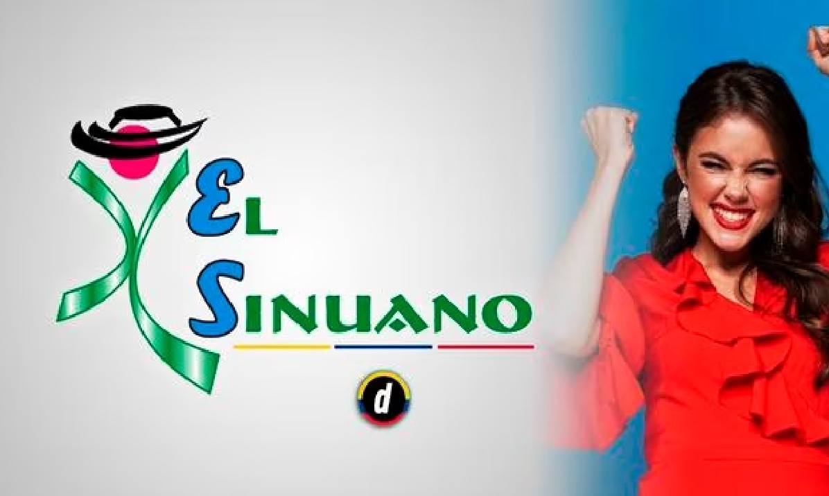 Conoce a los números ganadores del Sorteo Sinuano del 9 de septiembre. (Foto: Depor)