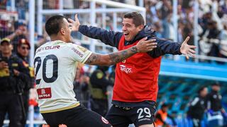 El tricampeón no descansa: los posibles rivales de Universitario en la Copa Libertadores y cuándo se sortea