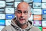 Guardiola se queja del calendario: “Real Madrid tiene nueve días para prepararse”