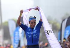 Los mejores triatletas del mundo regresan para competir en el Ironman 70.3 Perú 2025