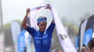 Los mejores triatletas del mundo regresan para competir en el Ironman 70.3 Perú 2025