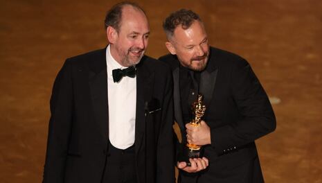 Oscars 2025: lista de ganadores y todas las películas premiadas en la gala de Los Ángeles