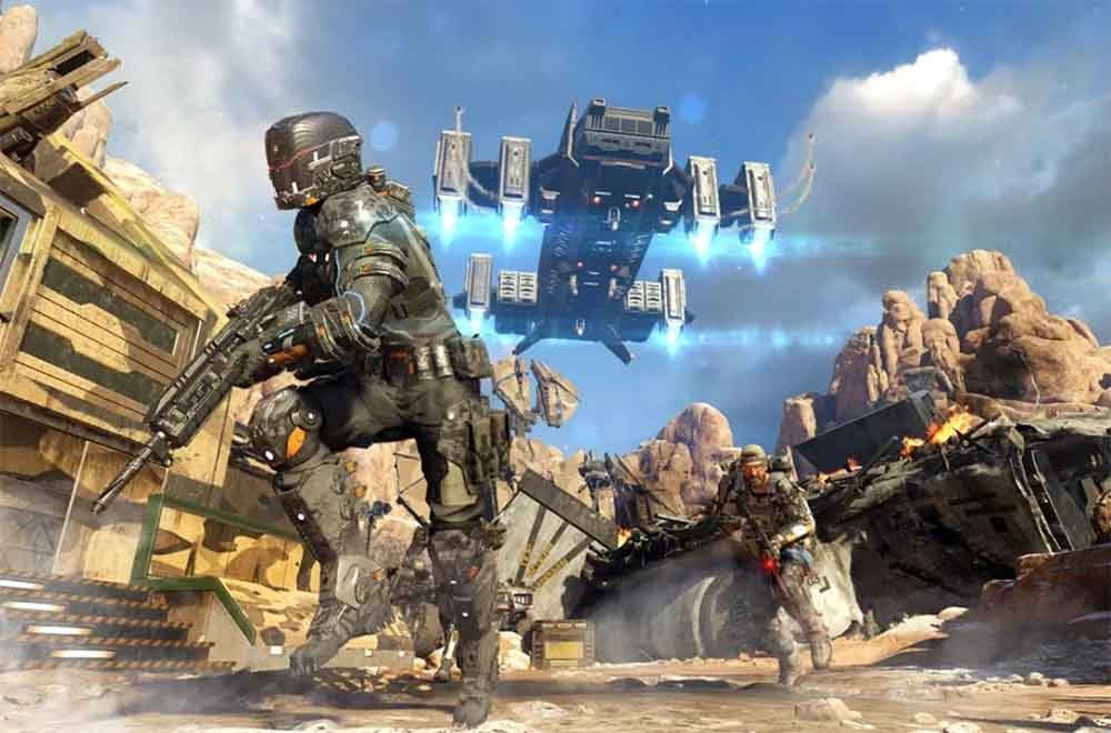 Un reporte indica que la entrega del 2025 sería una secuela directa de Black Ops 2.