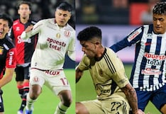 Vuelve la ‘poderosísima’ Liga 1: programación de la fecha 11 del Torneo Clausura, con el ‘U’ vs. Melgar