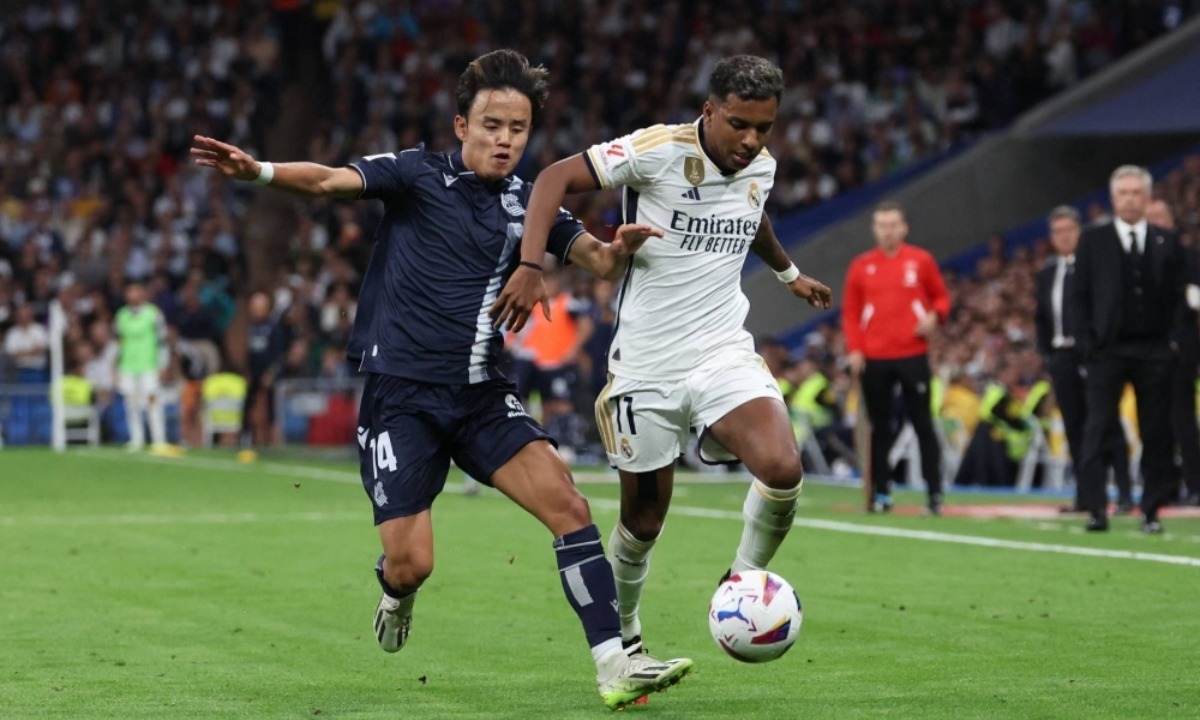 Estrella de LaLiga aseguró que en España no protegen a los jugadores. (Foto: Getty Images)