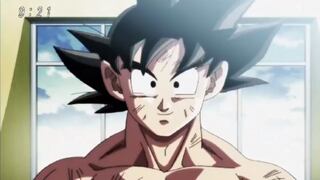 Dragon Ball Super: ¡Adiós Goku! Así fue el capítulo final del anime [FOTOS]