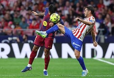 Barcelona vs. Atlético de Madrid (2-1): goles, video y resumen del partido