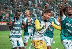 Video, goles y mejores jugadas: Deportivo Cali vs. Jaguares (2-0), por la Liga BetPlay 2026