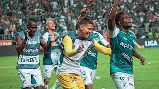 Video, goles y mejores jugadas: Deportivo Cali vs. Jaguares (2-0), por la Liga BetPlay 2026