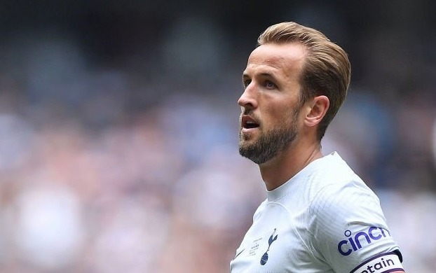 Harry Kane tiene contrato con el Tottenham hasta junio del 2024. (Foto: Getty Images)