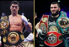 ▷ What time is the Beterbiev vs Bivol 2 fight tonight? Ringwalk time & all time zones around the world