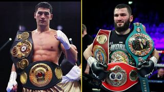 ▷ What time is the Beterbiev vs Bivol 2 fight tonight? Ringwalk time & all time zones around the world