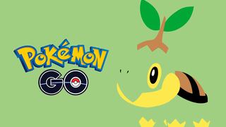 Pokémon GO: esta es la razón por la que Turtwig aparece otra vez en sombra