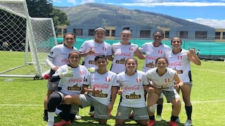Vuelven a la cancha: la selección femenina se medirá frente a Ecuador en medio de un difícil escenario