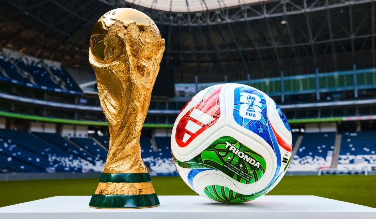 Jugados más de la mitad de los partidos programados en la fase de grupos, ya se pueden definir algunos encuentros de la siguiente ronda. (Foto: Adidas)
