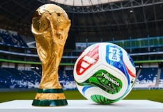 Clasificados a 16avos de final del Mundial 2026: cruces, partidos y enfrentamientos definidos