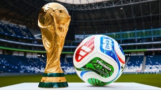 Clasificados a 16avos de final del Mundial 2026: cruces, partidos y enfrentamientos definidos