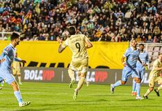 Sporting Cristal vs. Cusco FC (2-3): resumen, goles y minuto a minuto por el Torneo Clausura 2025