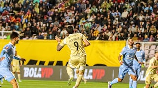 Sporting Cristal vs. Cusco FC (2-3): resumen, goles y minuto a minuto por el Torneo Clausura 2025