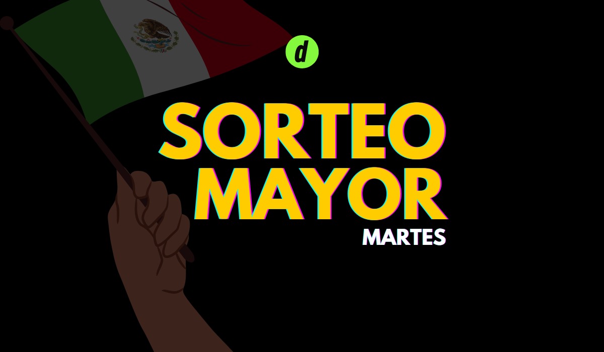 Sorteo Mayor del martes 25 de julio: resultados de la Lotería Nacional (Foto: Depor).