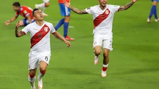 Toda la fe: el mensaje incentivador de la Blanquirroja antes del Perú vs. Argentina