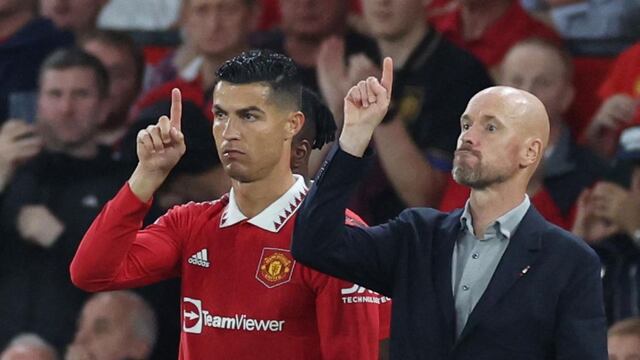 Mr. Champions en Europa League: Cristiano Ronaldo y Manchester United ya tienen fixture