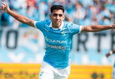 Sorpresa en el Rímac: Misael Sosa interesa a club campeón