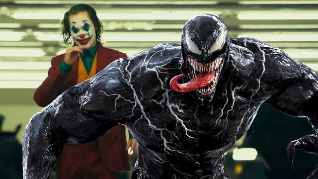 “Marvel”: Sony Pictures planea producir Venom 2 en clasificación R