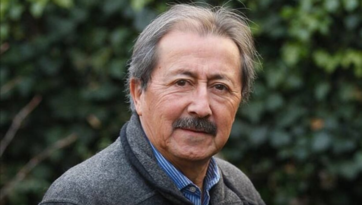 Leonardo Véliz también dirigió a la Sub-20 de Chile en el Mundial de 1995. (Foto: ANFP)