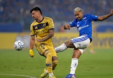 Resumen extendido, gol y video: Boca vs. Cruzeiro (0-1), por la fecha 3 de la Copa Libertadores