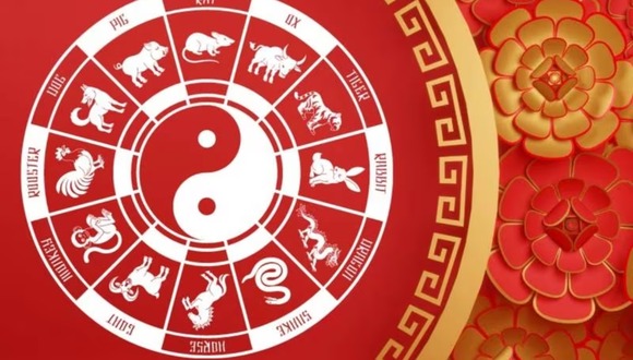 Revisa las predicciones del Horóscopo Chino 2024 y mira qué animal va a regir los próximos 12 meses (Foto: Internet)