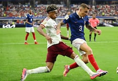 El primer finalista: España vs. Francia (2-0) video de los goles y resumen completo