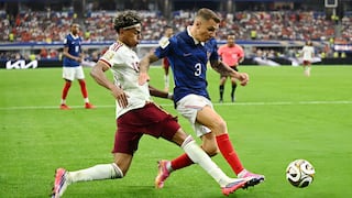 El primer finalista: España vs. Francia (2-0) video de los goles y resumen completo