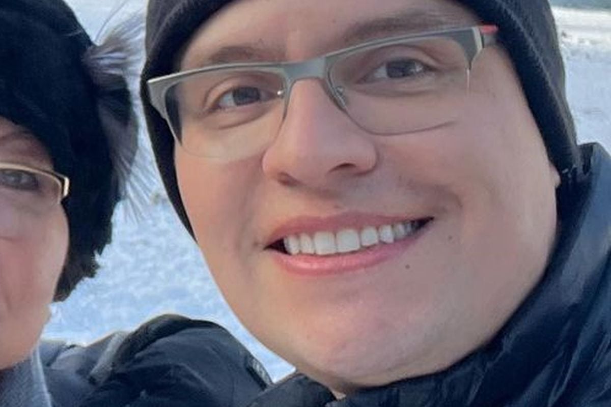 El periodista batallaba hace varios años contra una dura enfermedad (Foto: Miguel Ángel Karcz / Instagram)