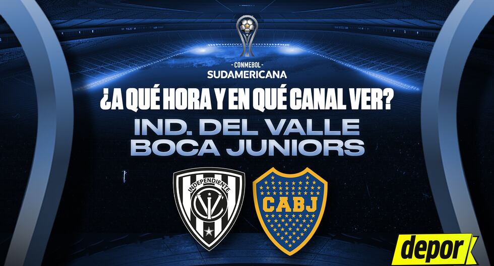 Independiente Del Valle Vs Boca EN VIVO A Trav s De ESPN Disney Plus Independiente del valle vs boca en vivo a trav s de espn disney plus