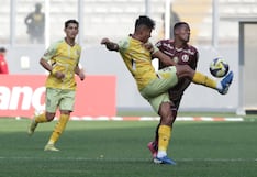 Universitario vs. Juan Pablo II (0-2): resumen, gol y minuto a minuto por el Torneo Apertura 2025