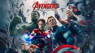 "Avengers: Endgame" | Anthony y Joe Russo confiesan que Tony Stark tuvo mucha certeza al crear a Ultron