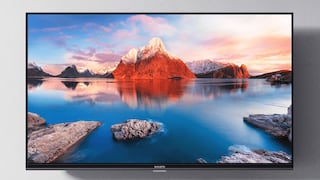 Xiaomi TV A Pro: review sobre la pantalla y rendimiento del televisor inteligente