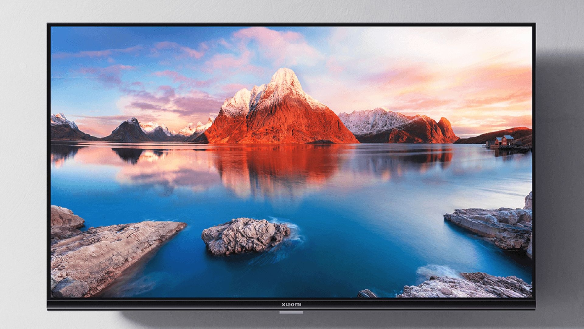 Conoce las principales características del Xiaomi TV A Pro (Difusión)