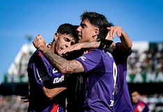 Resumen extendido, goles y video: River vs. Banfield (3-2), por el Torneo Clausura