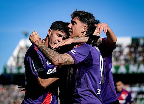 Resumen extendido, goles y video: River vs. Banfield (3-2), por el Torneo Clausura