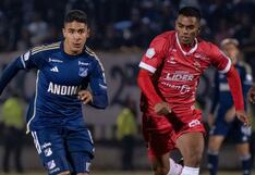 Millonarios vs. Patriotas (0-1): resumen, gol y video por Liga Betplay 2024