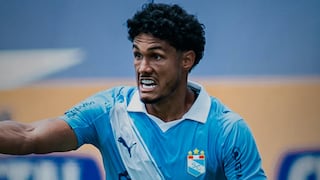 Cristal vs. Melgar EN VIVO vía Liga 1 MAX: transmisión gratis