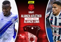 Dónde ver Alianza Lima vs. Alianza Atlético EN VIVO: canales y links de Liga 1 MAX por Movistar TV