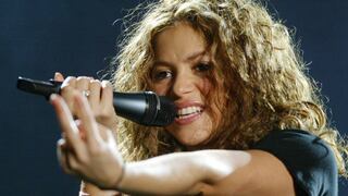 Shakira: lo que se sabe de su supuesta exclusión del Festival Coachella 2024