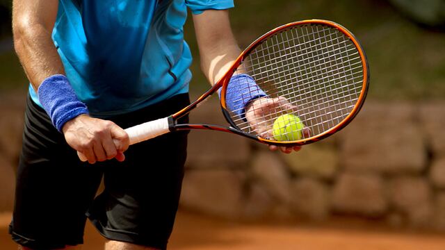 El ATP Masters 1000 de Roma va iniciando con fuerza y Betano se une al juego